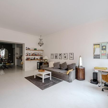 Old Town Boutique Residence 布拉格 外观 照片