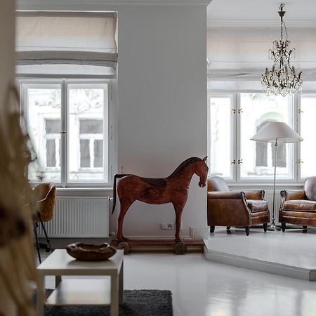 Old Town Boutique Residence 布拉格 外观 照片