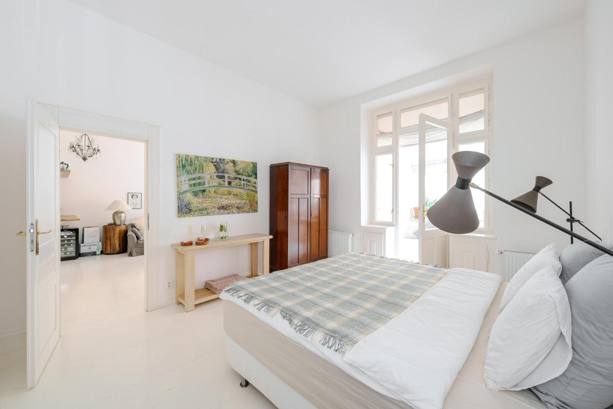 Old Town Boutique Residence 布拉格 客房 照片