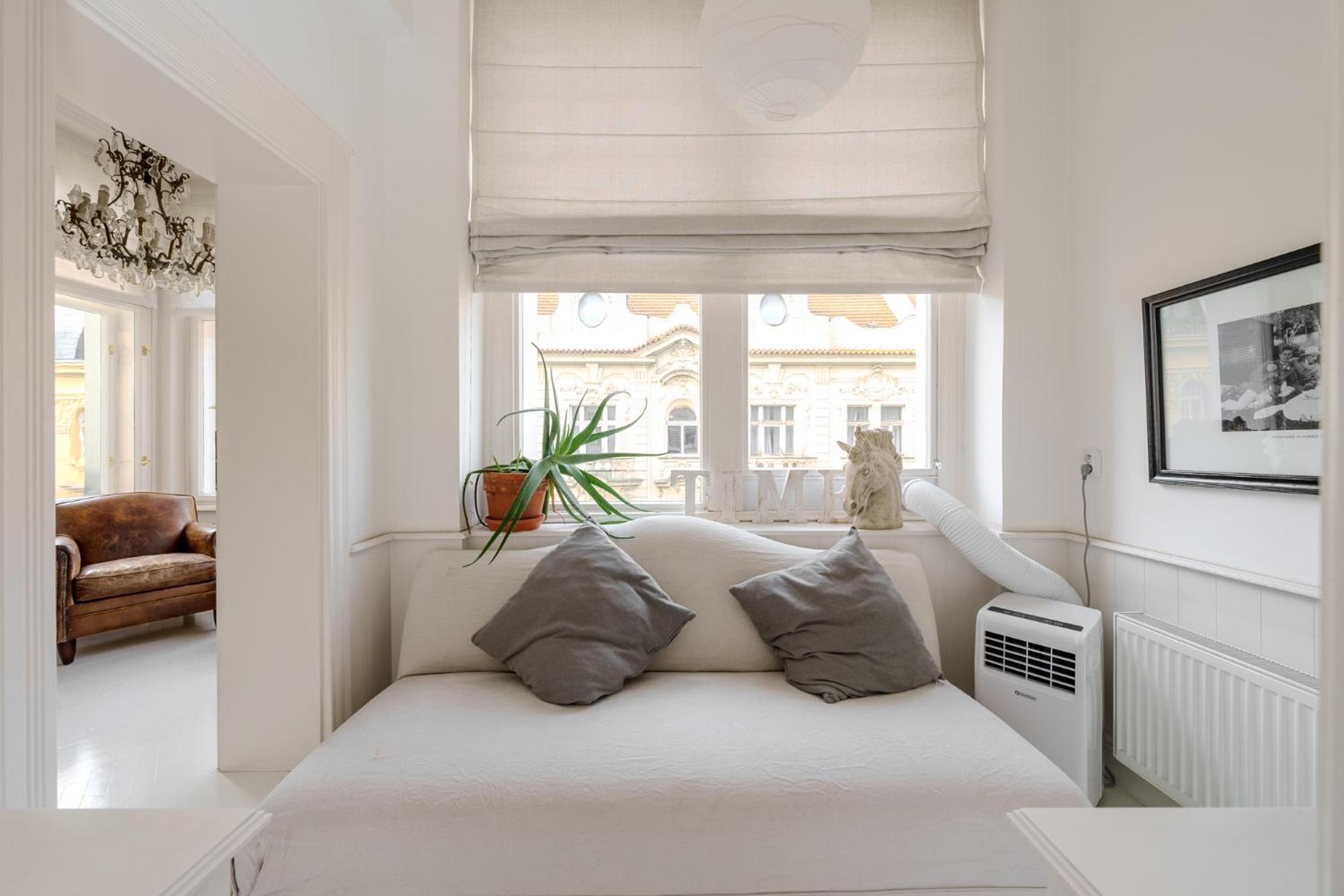 Old Town Boutique Residence 布拉格 客房 照片
