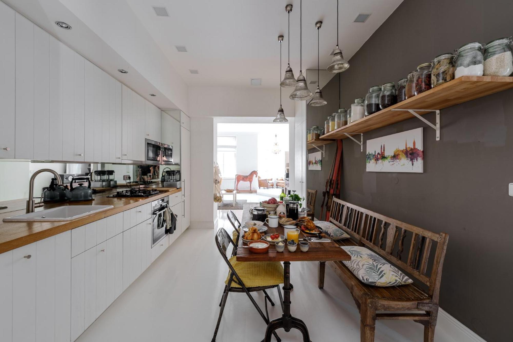 Old Town Boutique Residence 布拉格 外观 照片