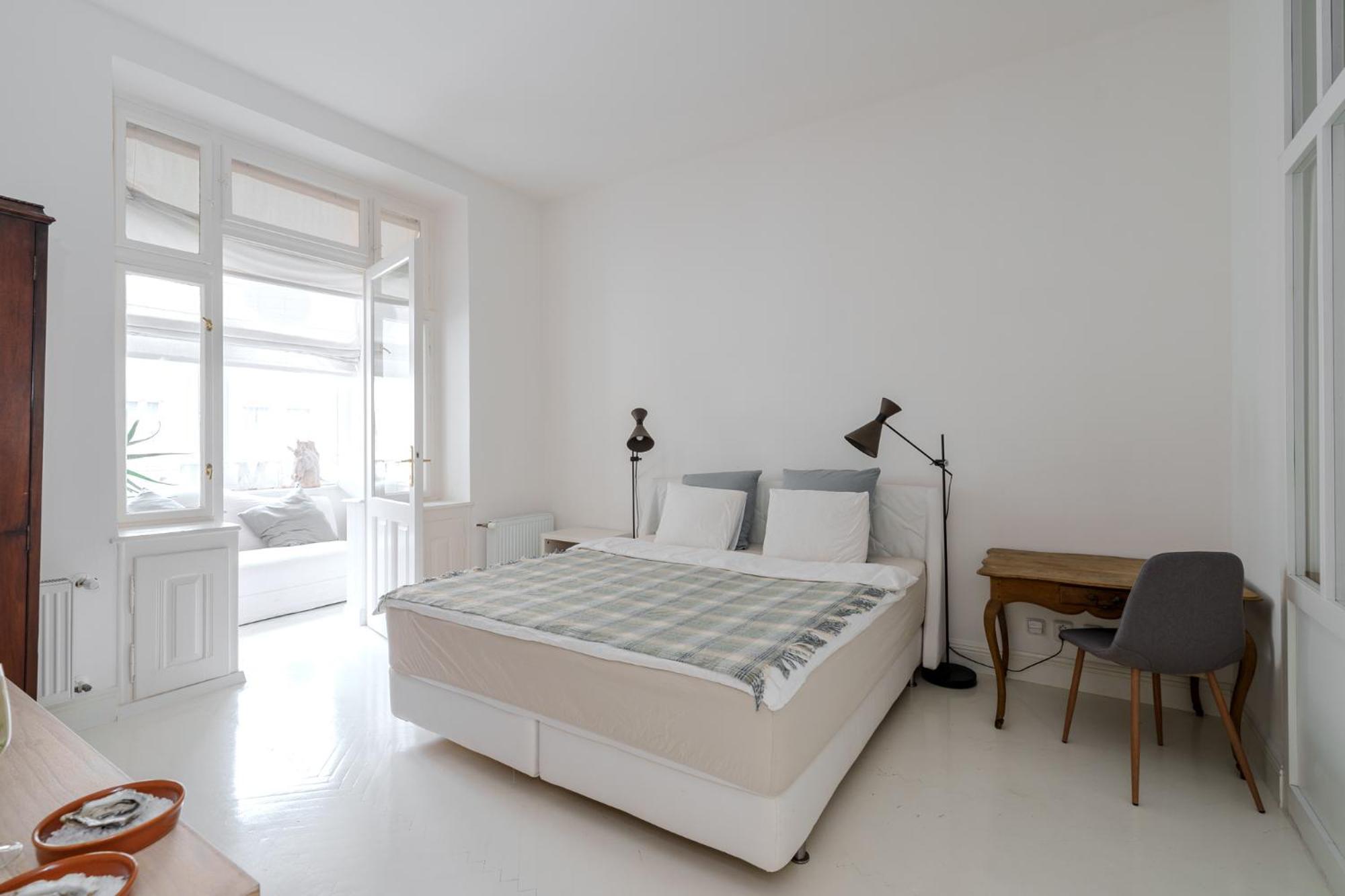 Old Town Boutique Residence 布拉格 客房 照片