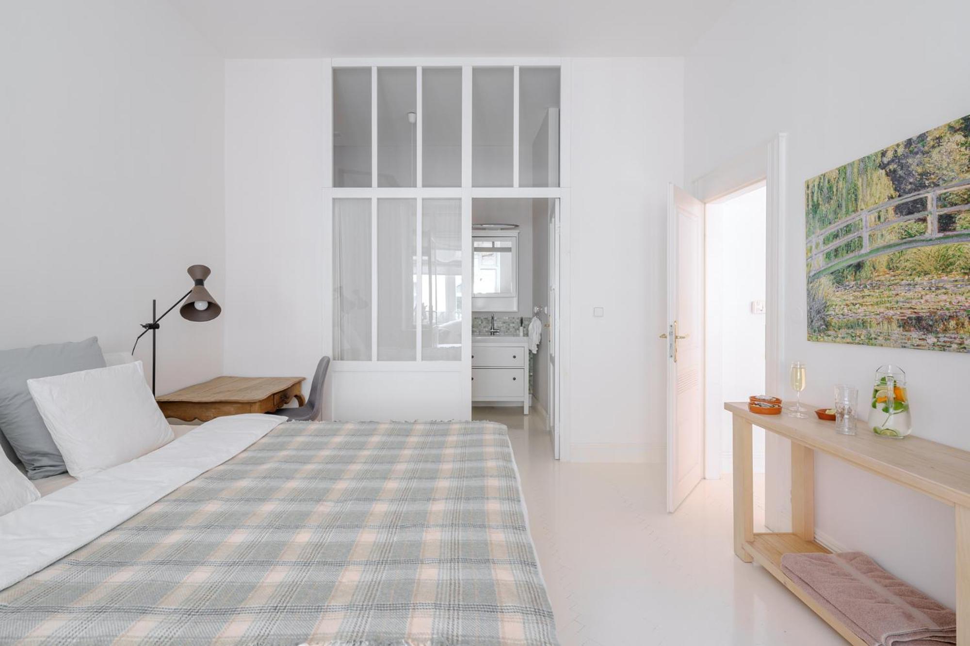Old Town Boutique Residence 布拉格 客房 照片