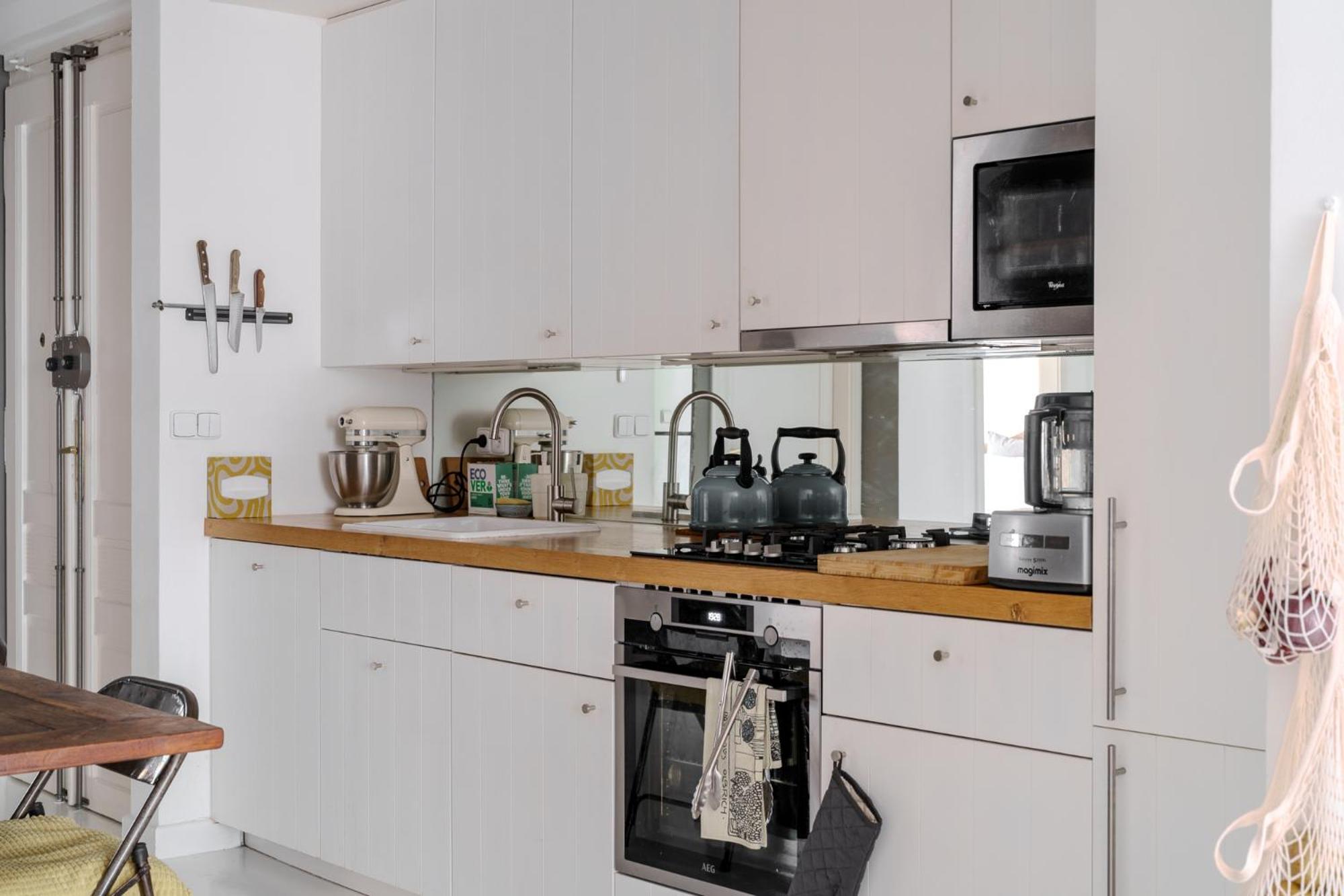 Old Town Boutique Residence 布拉格 外观 照片