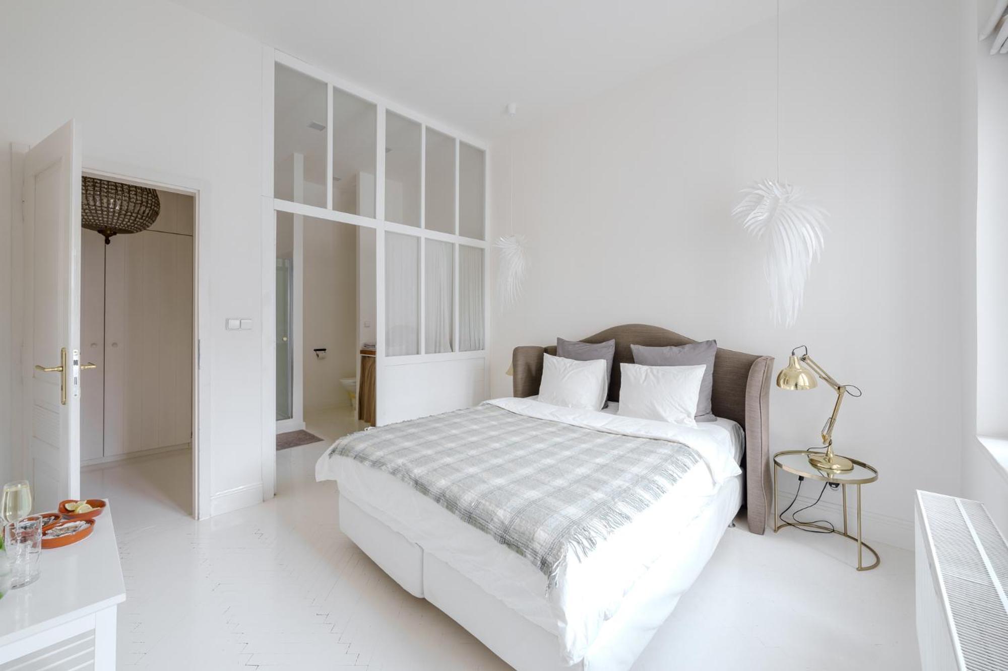 Old Town Boutique Residence 布拉格 客房 照片