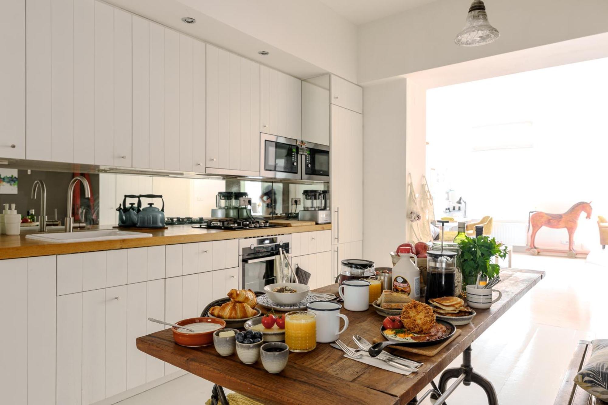 Old Town Boutique Residence 布拉格 外观 照片