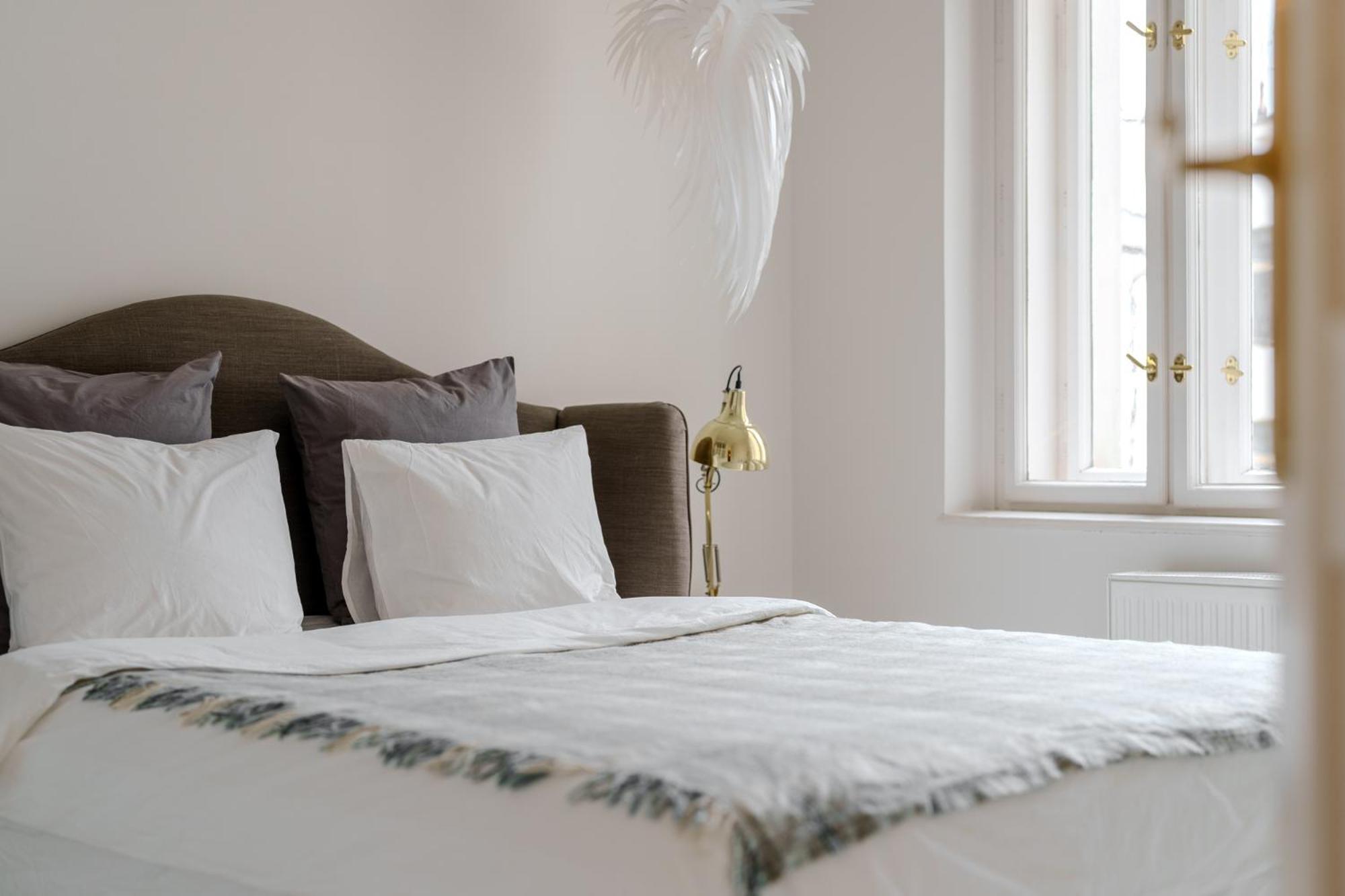 Old Town Boutique Residence 布拉格 客房 照片