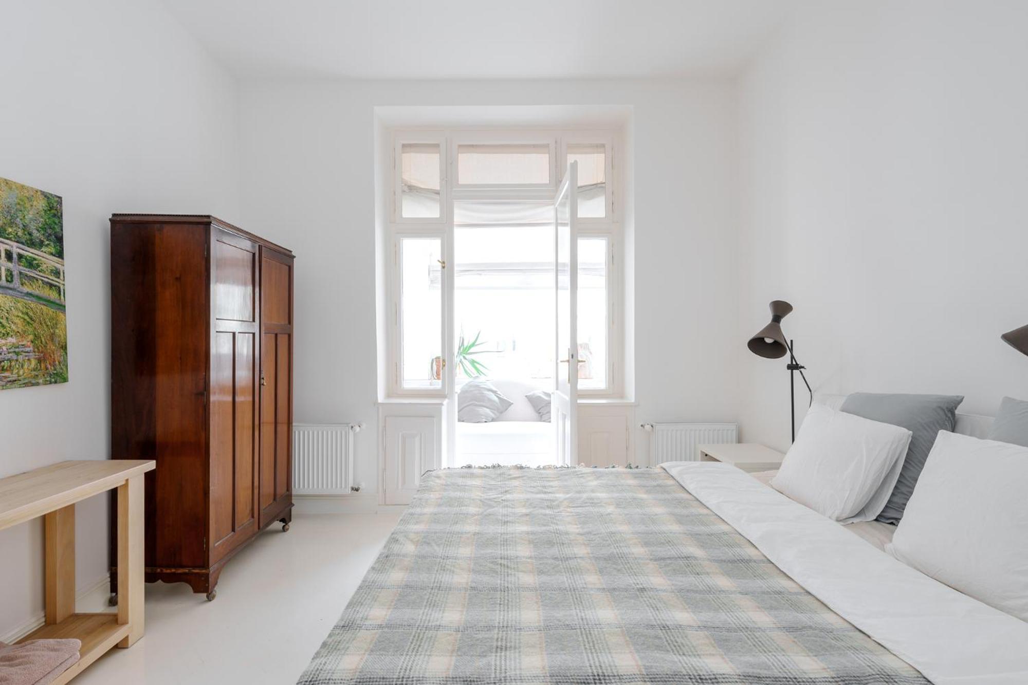Old Town Boutique Residence 布拉格 客房 照片