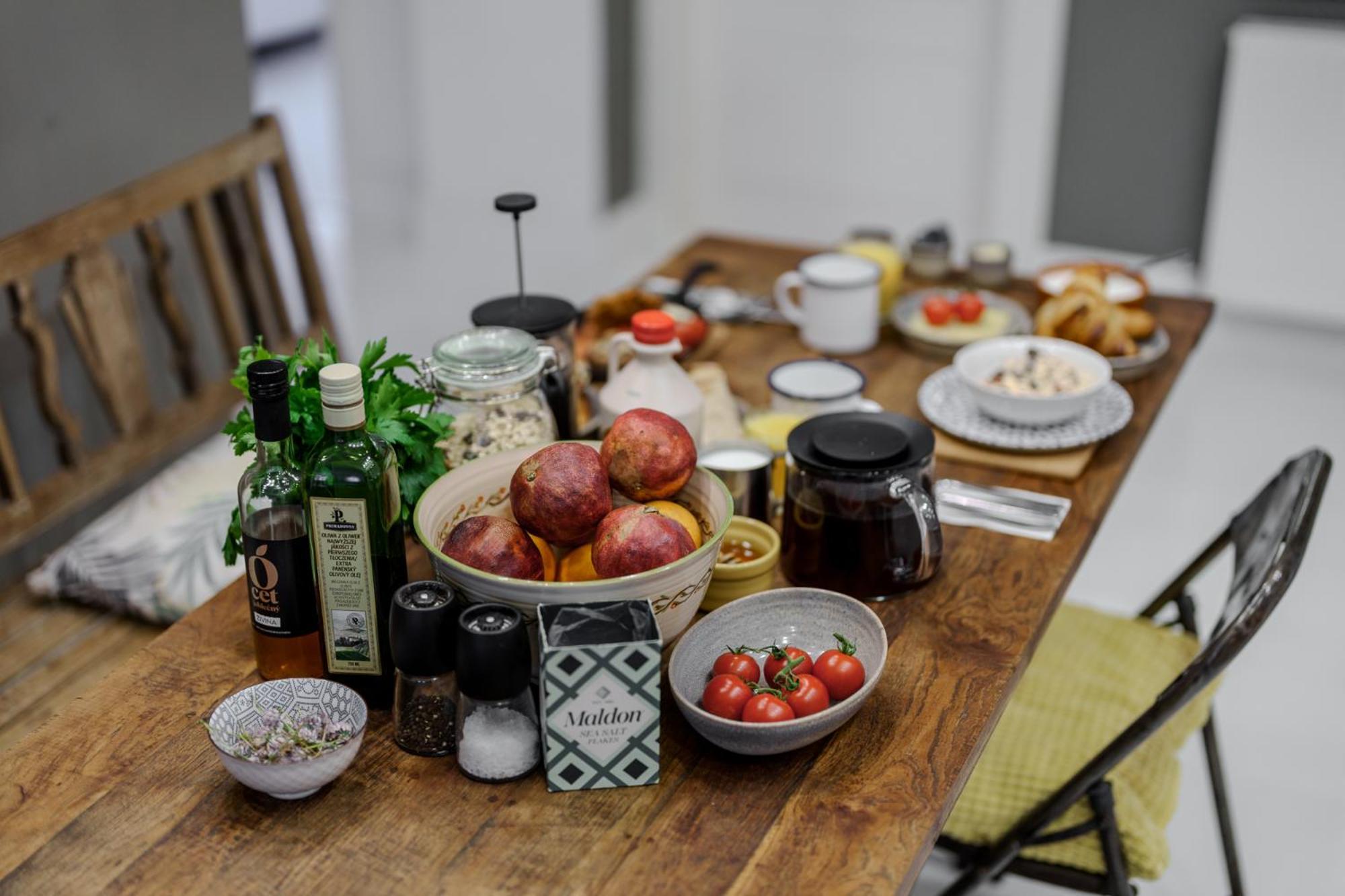 Old Town Boutique Residence 布拉格 外观 照片