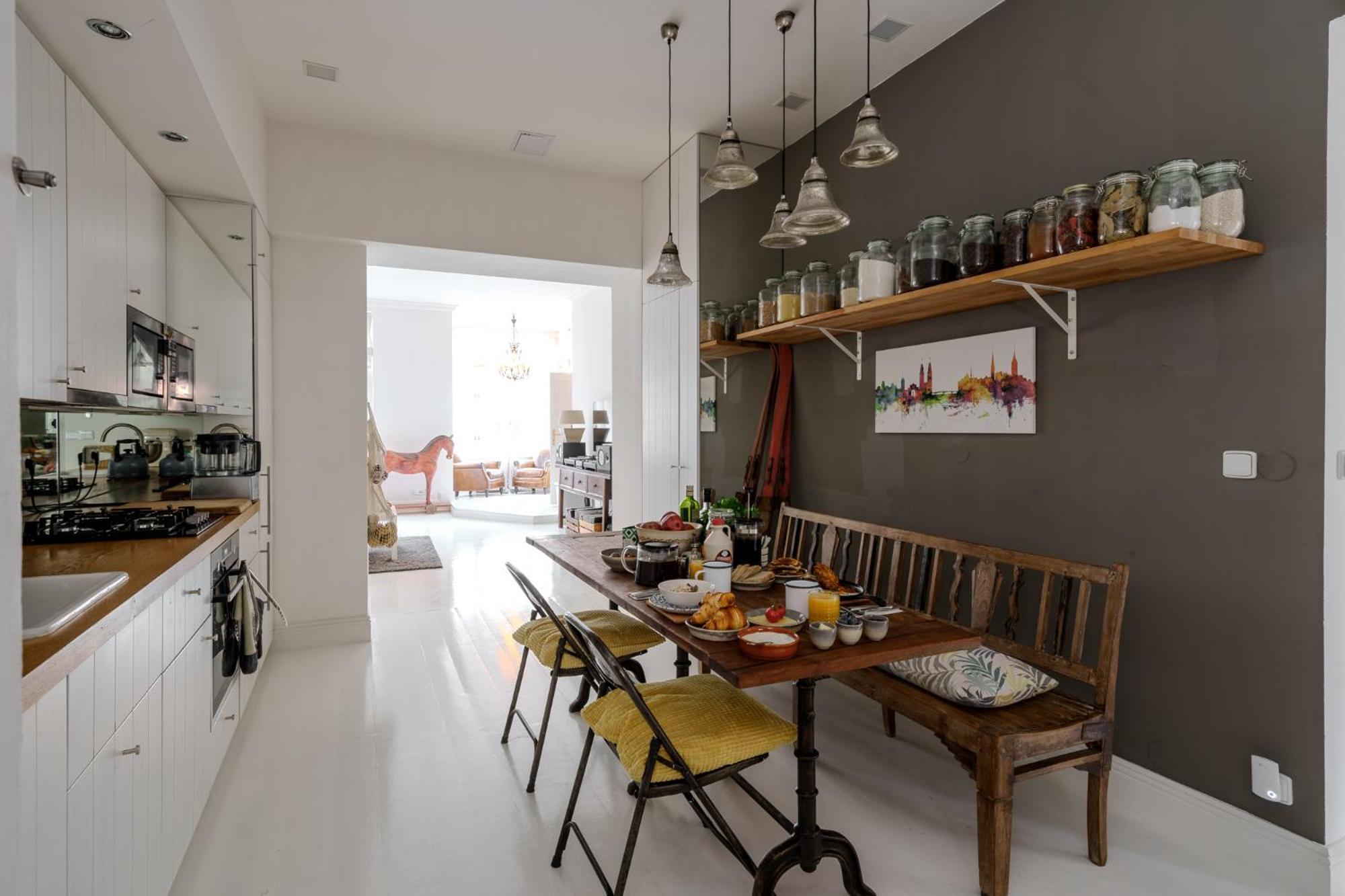 Old Town Boutique Residence 布拉格 外观 照片