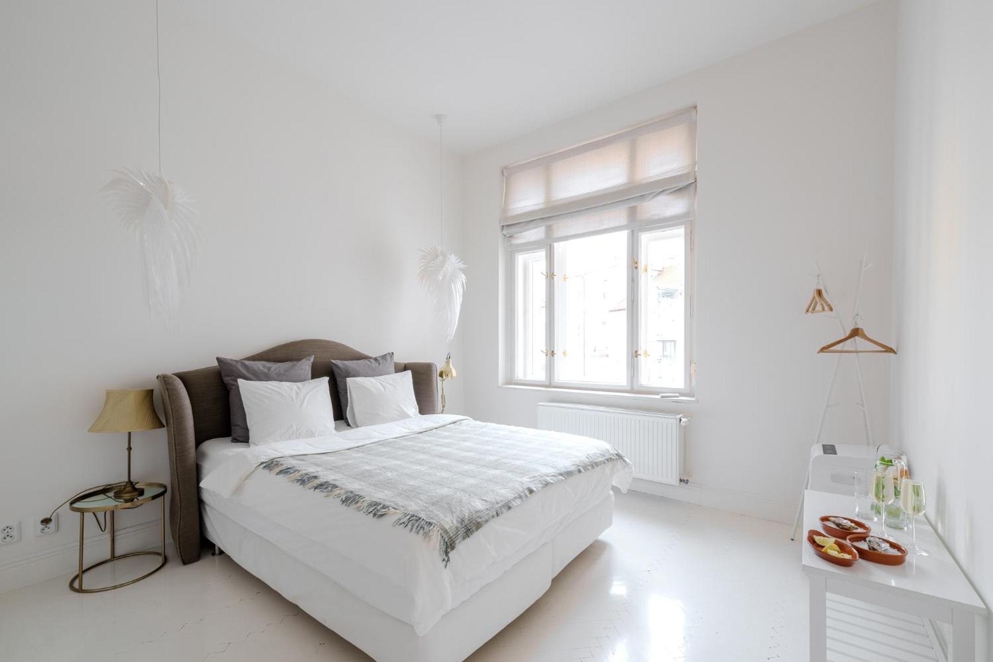Old Town Boutique Residence 布拉格 客房 照片