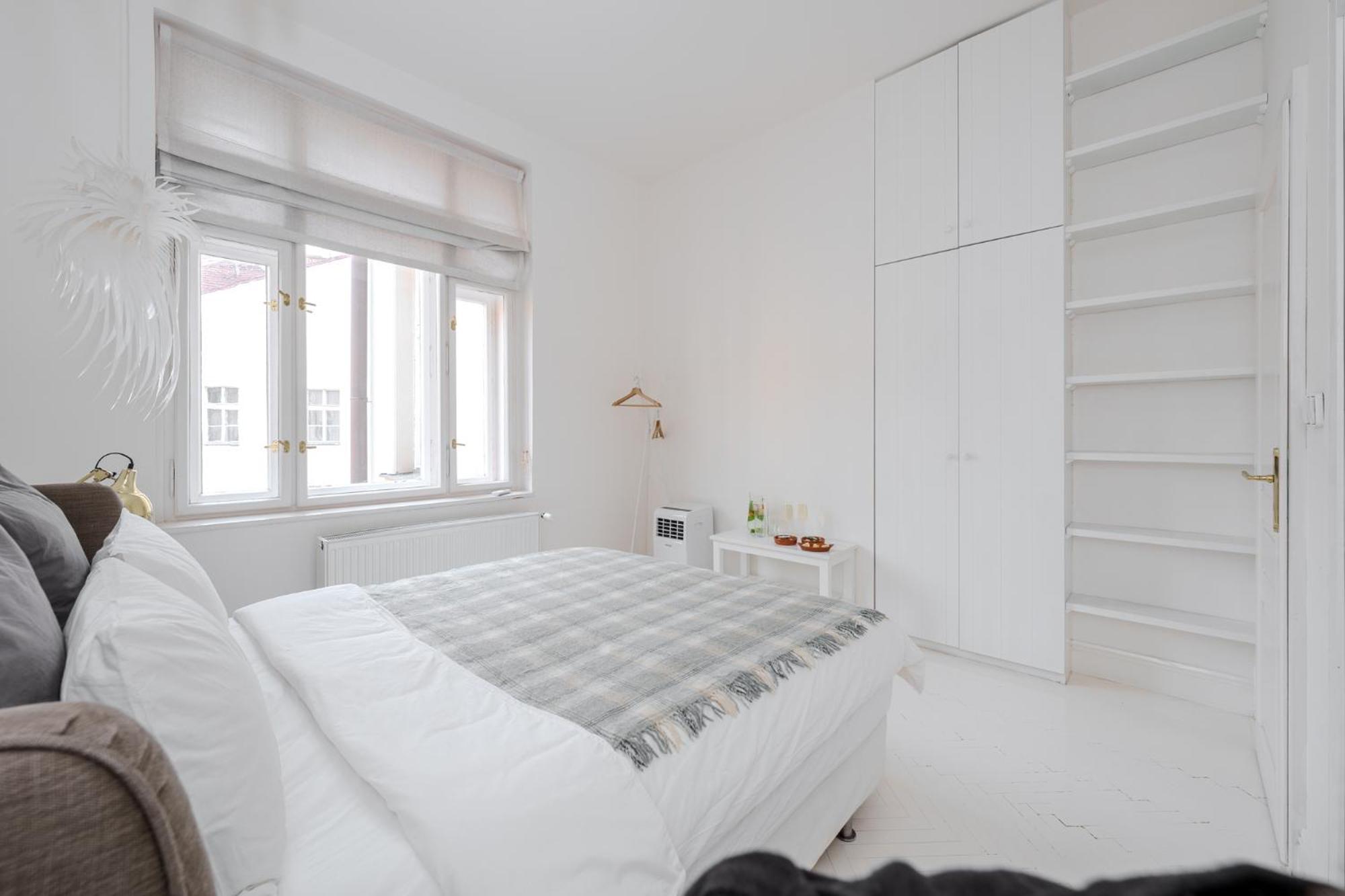Old Town Boutique Residence 布拉格 客房 照片