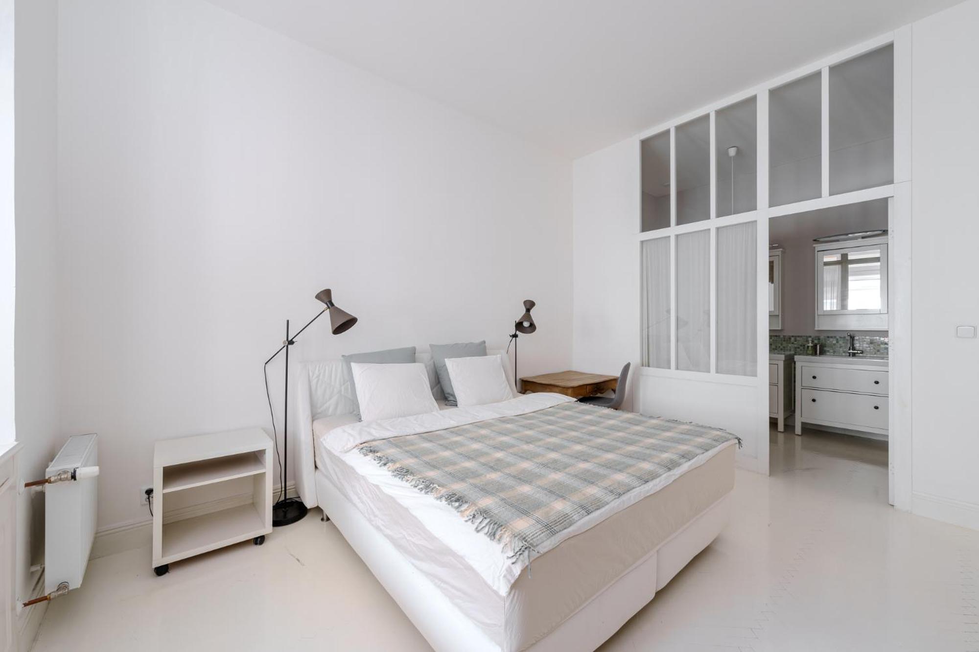 Old Town Boutique Residence 布拉格 客房 照片