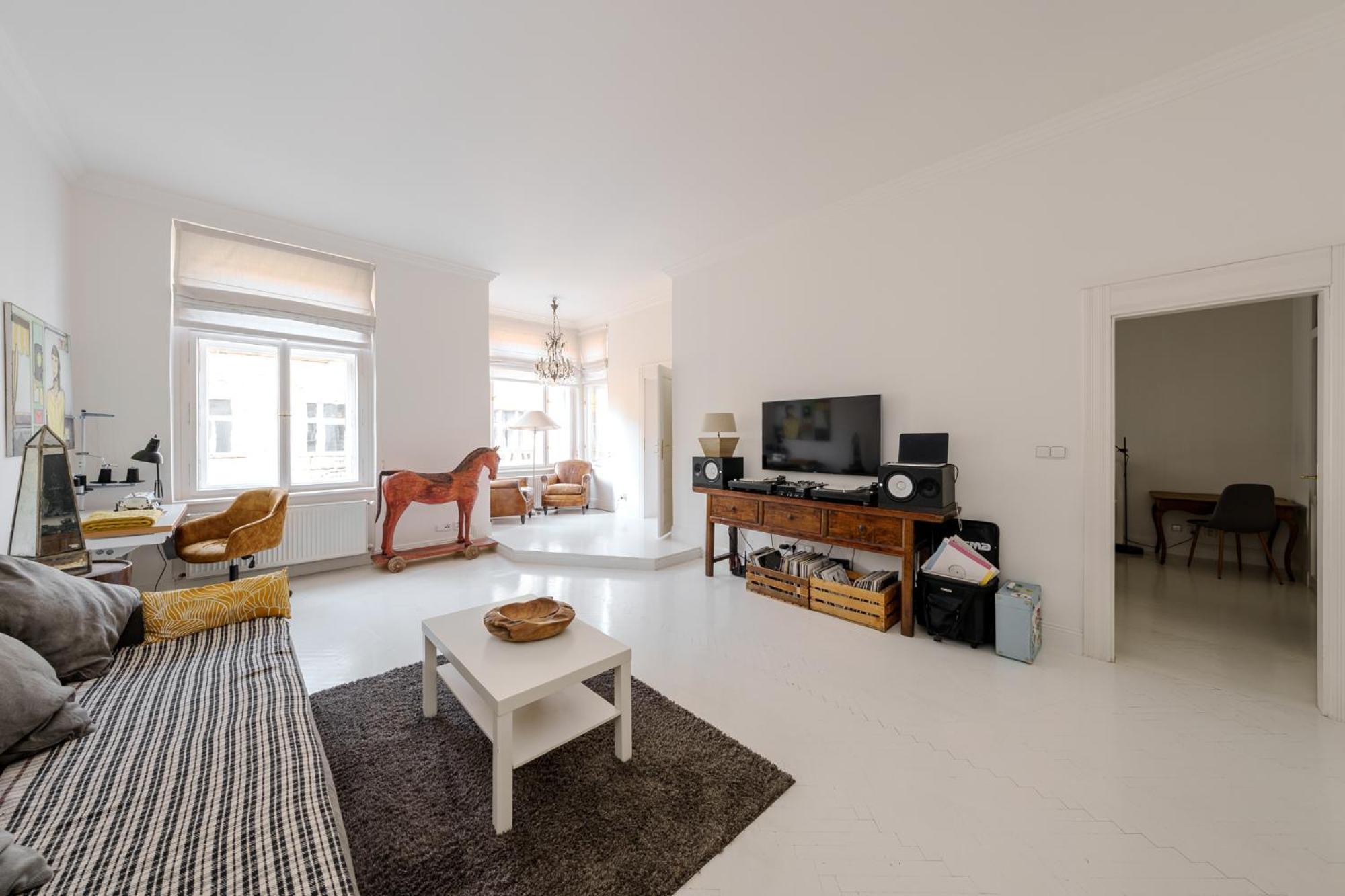 Old Town Boutique Residence 布拉格 外观 照片