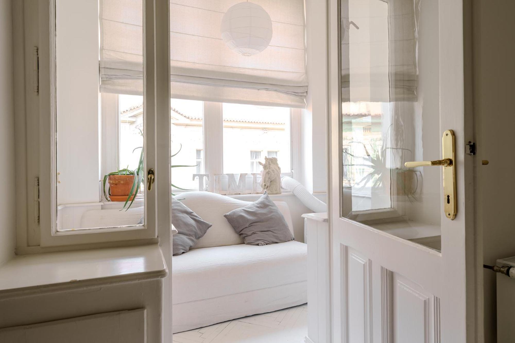 Old Town Boutique Residence 布拉格 客房 照片